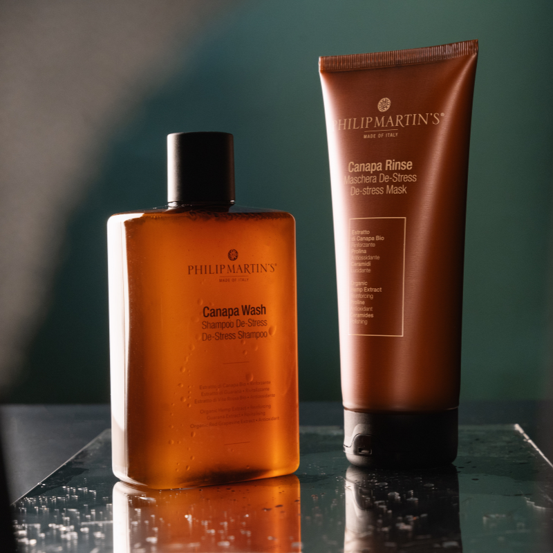 Přípravky na lupy ve vlasech